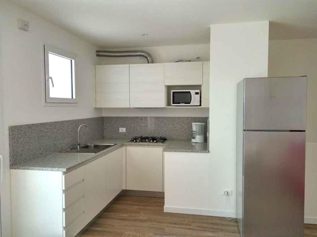 Apartment In Lignano Sabbiadoro 21778 Exteriör bild
