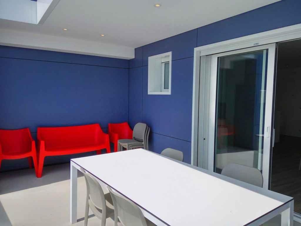 Apartment In Lignano Sabbiadoro 21778 Exteriör bild