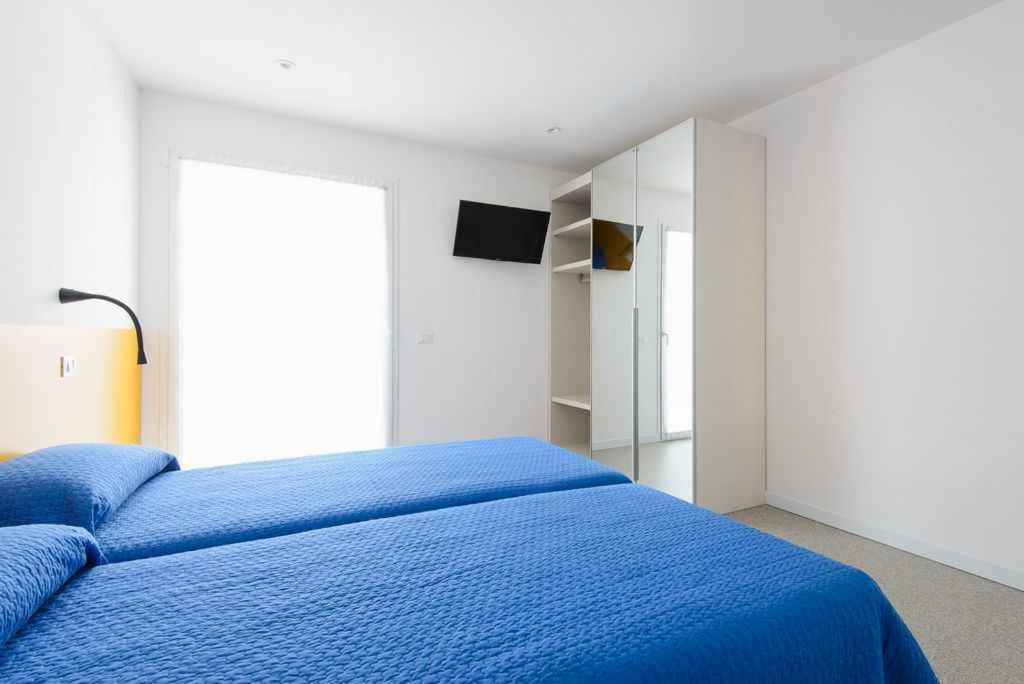 Apartment In Lignano Sabbiadoro 21778 Exteriör bild