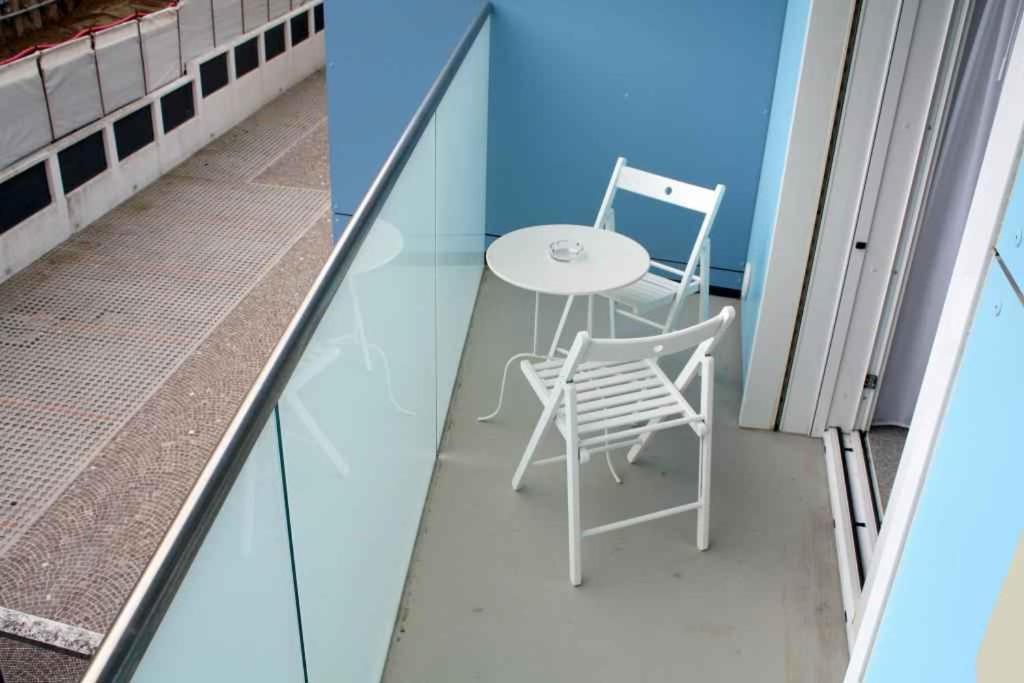 Apartment In Lignano Sabbiadoro 21778 Exteriör bild