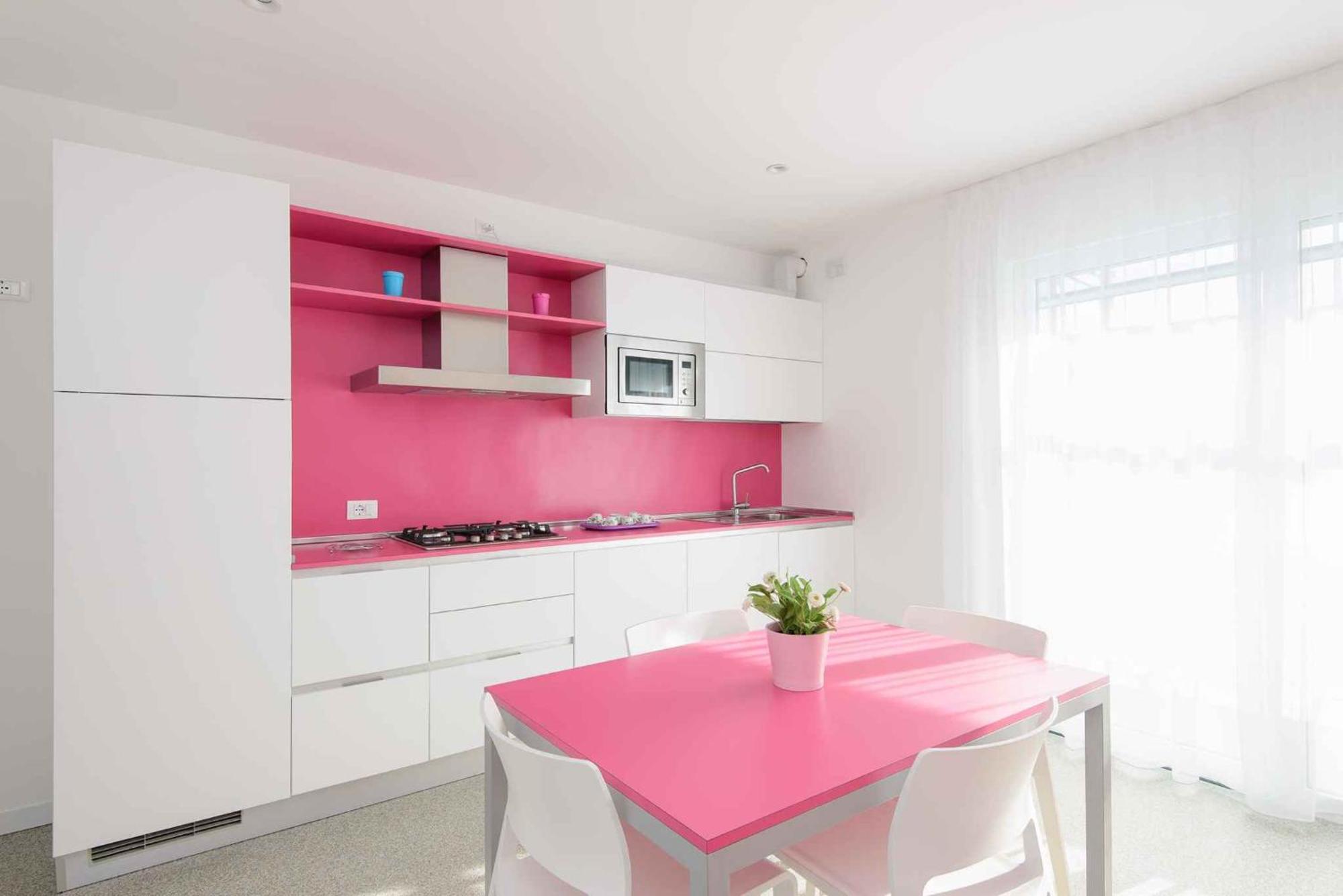 Apartment In Lignano Sabbiadoro 21778 Exteriör bild