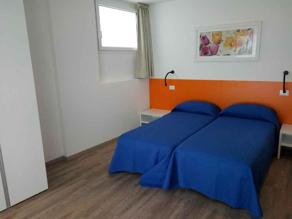 Apartment In Lignano Sabbiadoro 21778 Exteriör bild