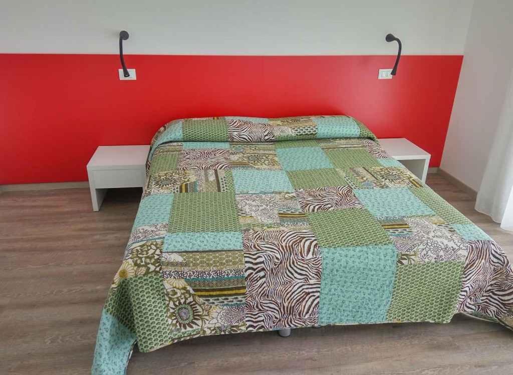 Apartment In Lignano Sabbiadoro 21778 Exteriör bild