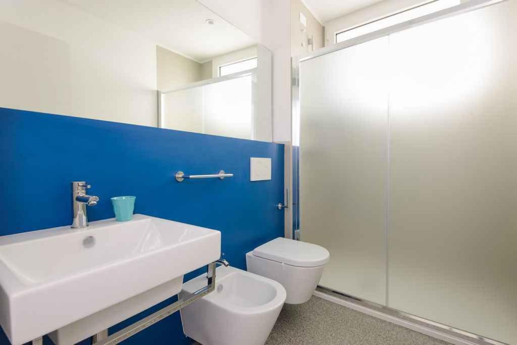 Apartment In Lignano Sabbiadoro 21778 Exteriör bild