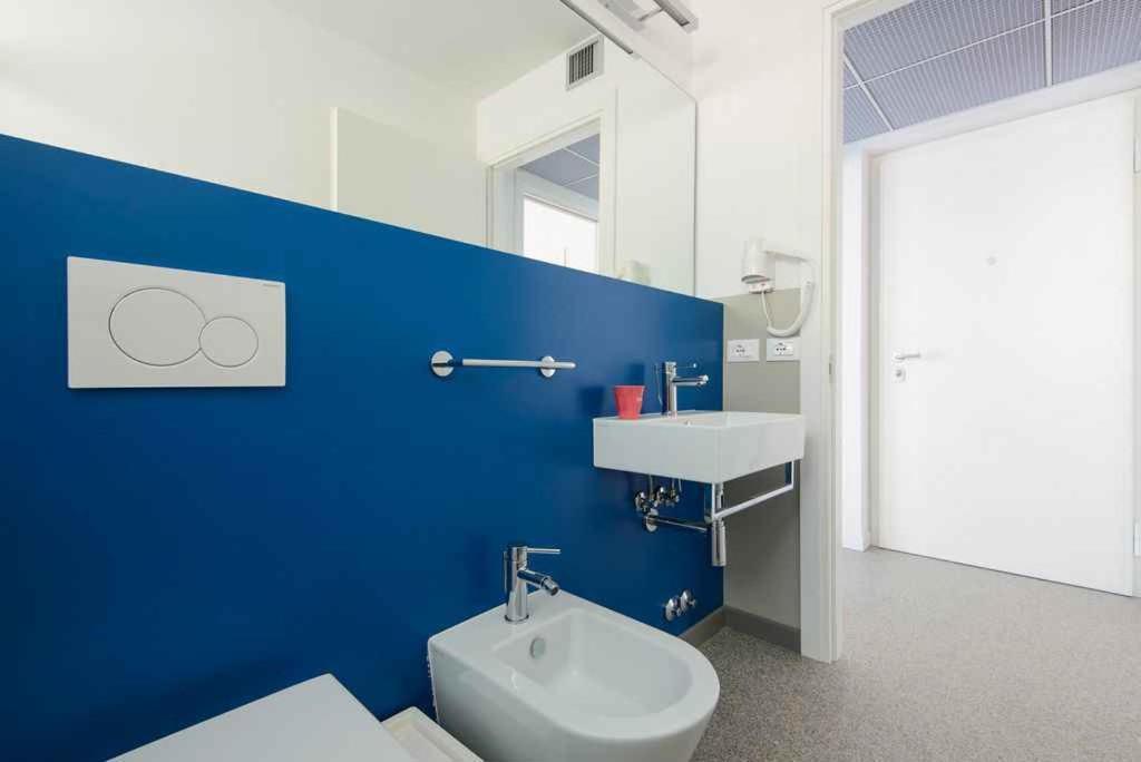 Apartment In Lignano Sabbiadoro 21778 Exteriör bild
