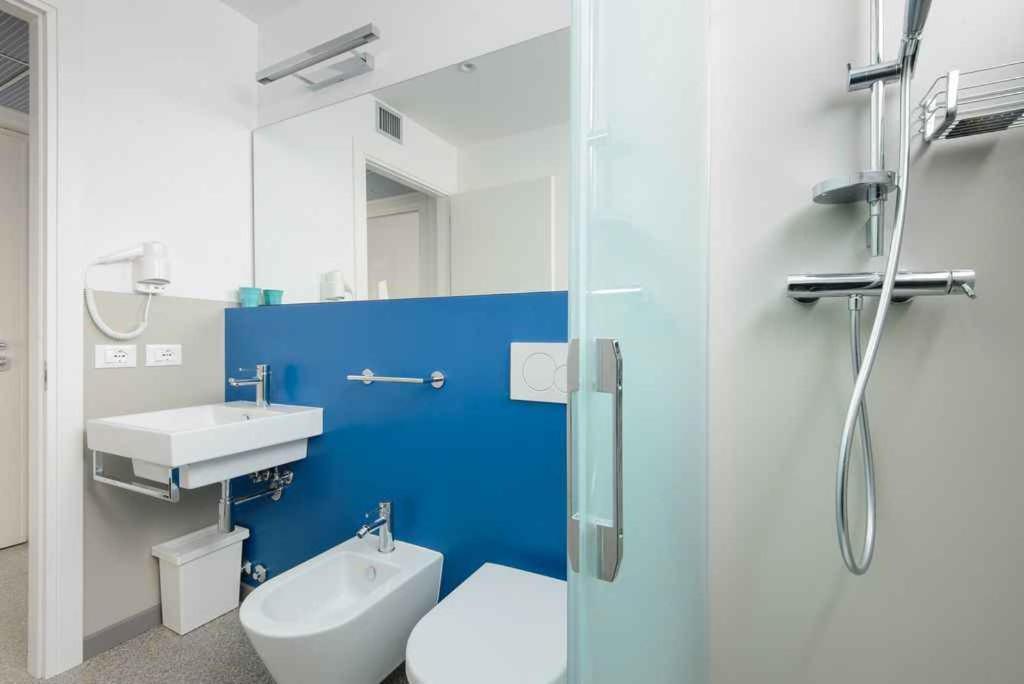 Apartment In Lignano Sabbiadoro 21778 Exteriör bild