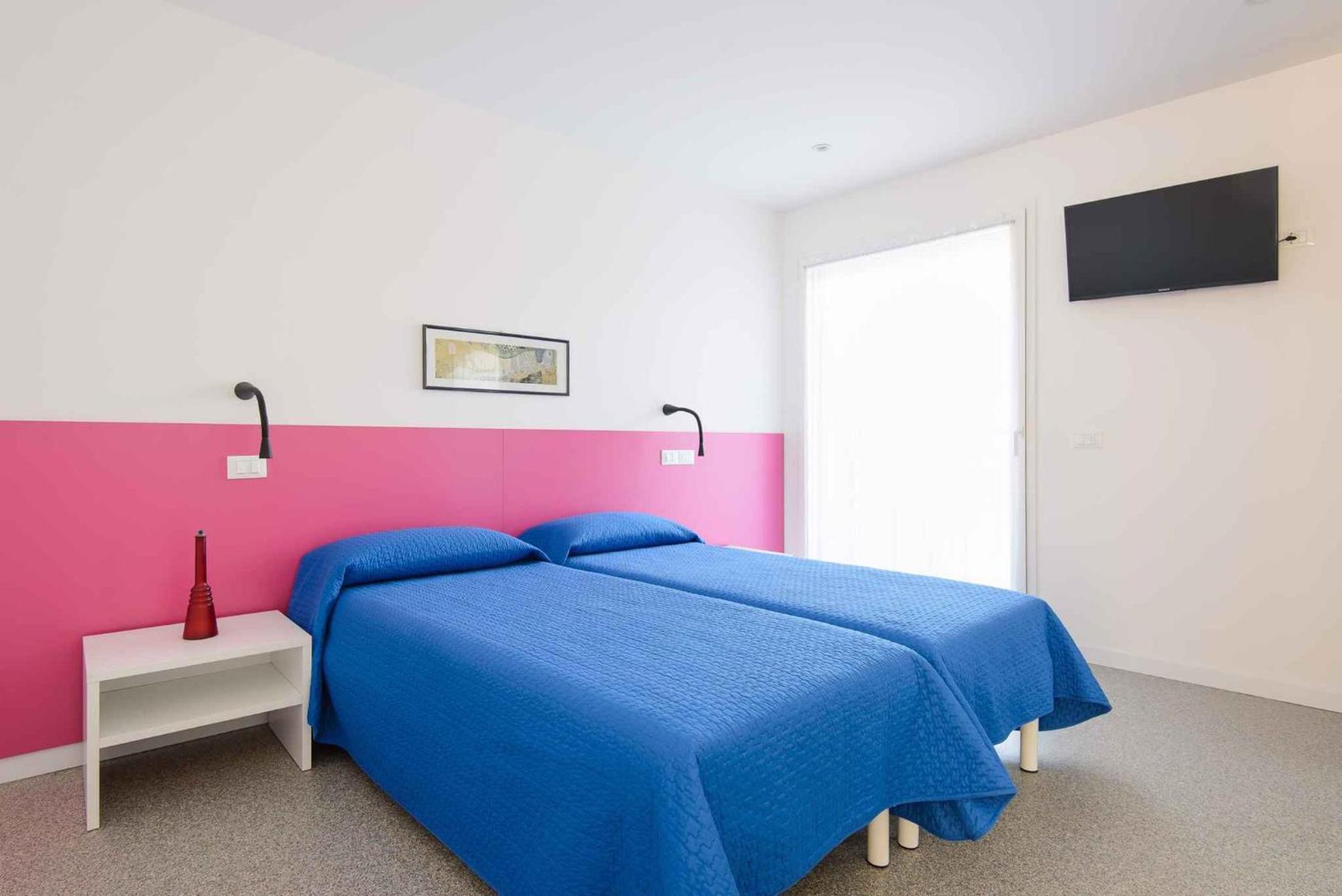 Apartment In Lignano Sabbiadoro 21778 Exteriör bild