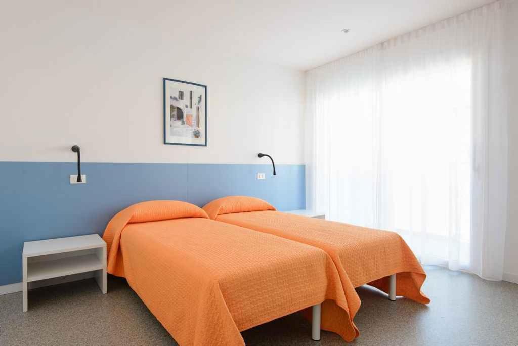 Apartment In Lignano Sabbiadoro 21778 Exteriör bild