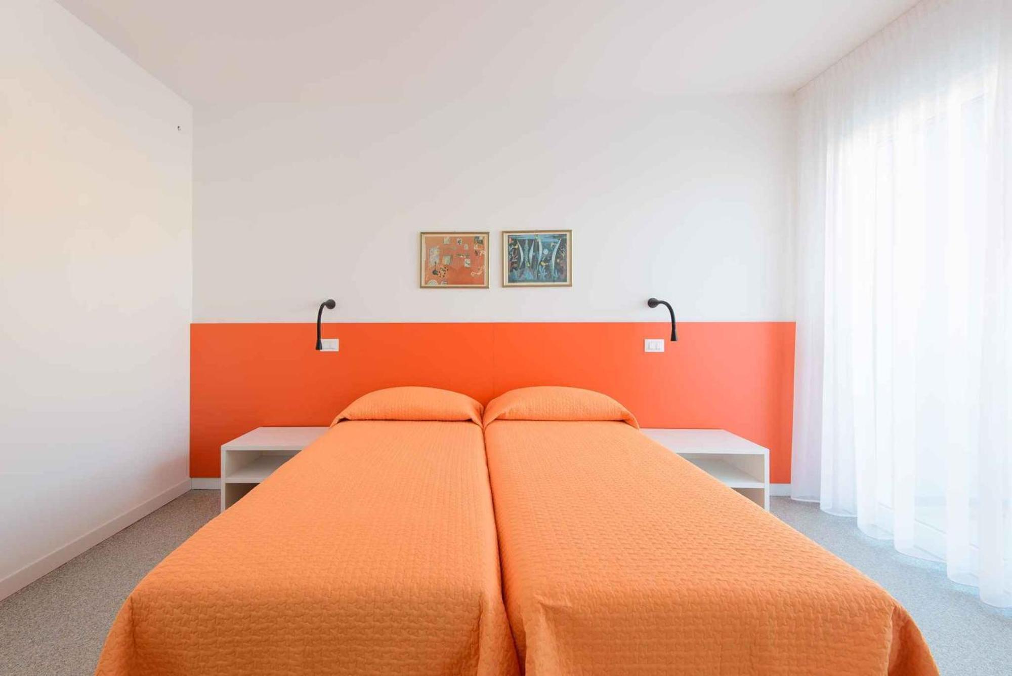 Apartment In Lignano Sabbiadoro 21778 Exteriör bild